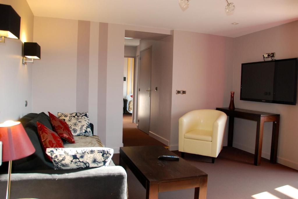 Hotel Corrieu La Llagonne ห้อง รูปภาพ