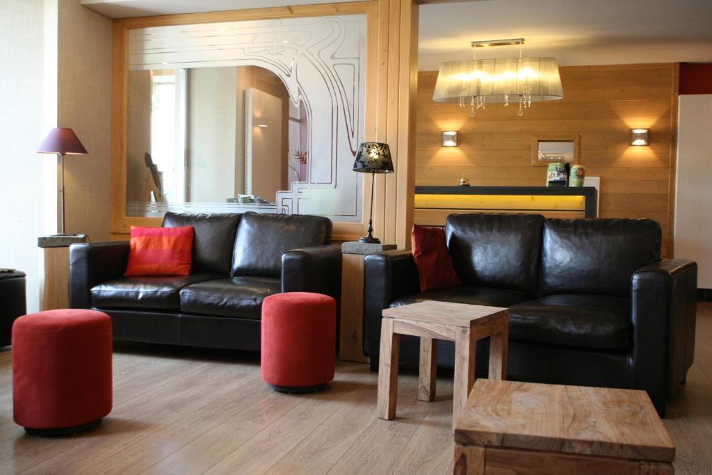 Hotel Corrieu La Llagonne ภายนอก รูปภาพ