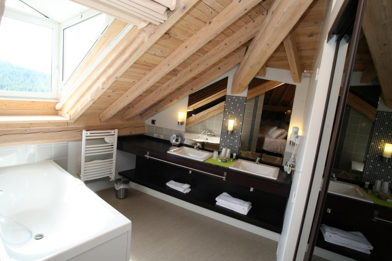 Hotel Corrieu La Llagonne ห้อง รูปภาพ